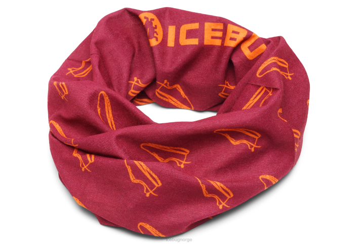 icetube runone mote tilbehør 28ZN109 Icebug unisex