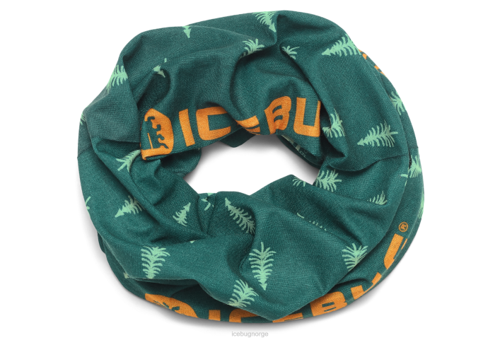 icetube skog stilig tilbehør 28ZN110 Icebug unisex