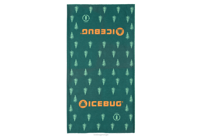 icetube skog stilig tilbehør 28ZN110 Icebug unisex