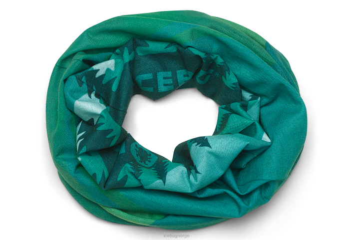 isrør Nordlys tilbehør 28ZN91 Icebug unisex