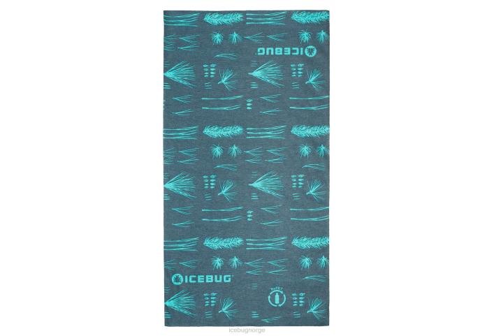 isrør barr tilbehør 28ZN101 Icebug unisex