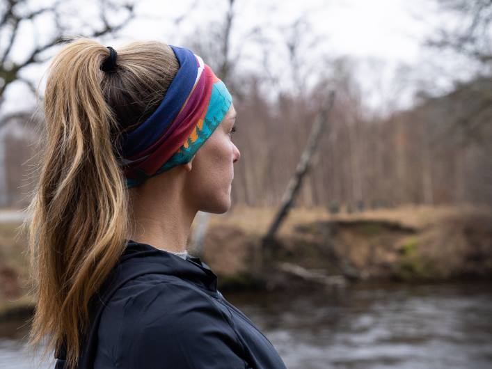 isrør skumring tilbehør 28ZN90 Icebug unisex