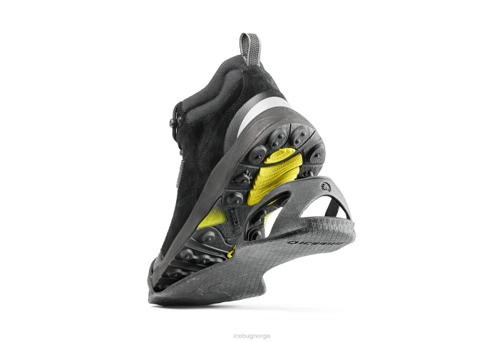 oversko grasiøs tilbehør 28ZN102 Icebug unisex