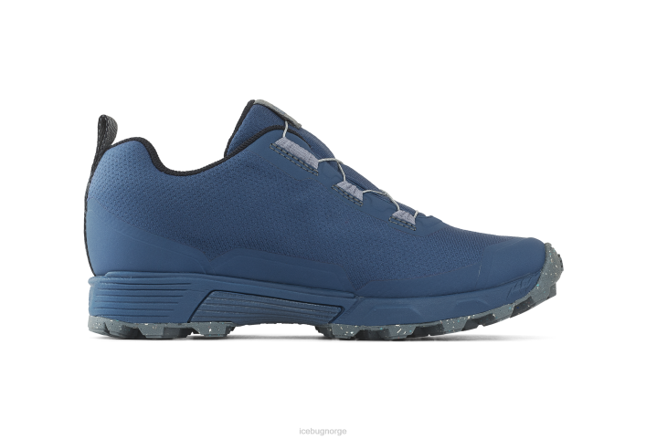 rover rb9x gtx blåbær fottøy 28ZN49 Icebug kvinner