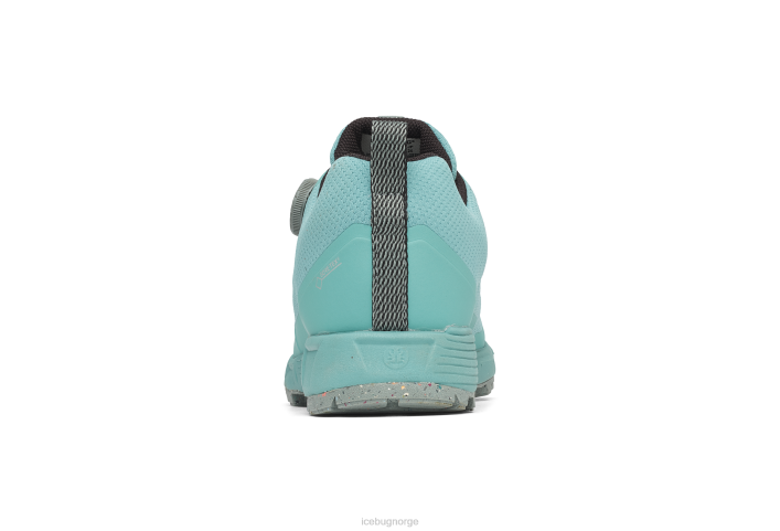 rover rb9x gtx støvblått/stein fottøy 28ZN50 Icebug kvinner