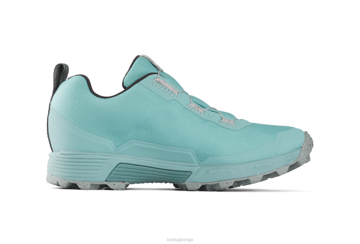 rover rb9x gtx støvblått/stein fottøy 28ZN50 Icebug kvinner