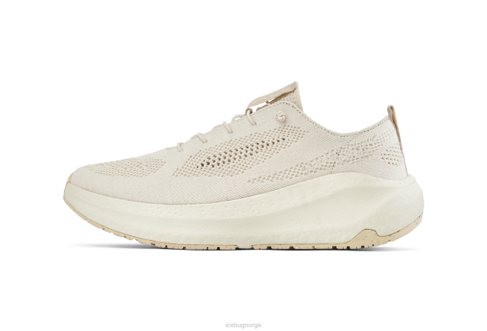 aura rewool rb9x walking hvit sand fottøy 28ZN20 Icebug kvinner