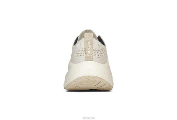 aura rewool rb9x walking hvit sand fottøy 28ZN20 Icebug kvinner