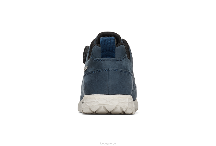 ava biosåle innsjø blå fottøy 28ZN29 Icebug kvinner