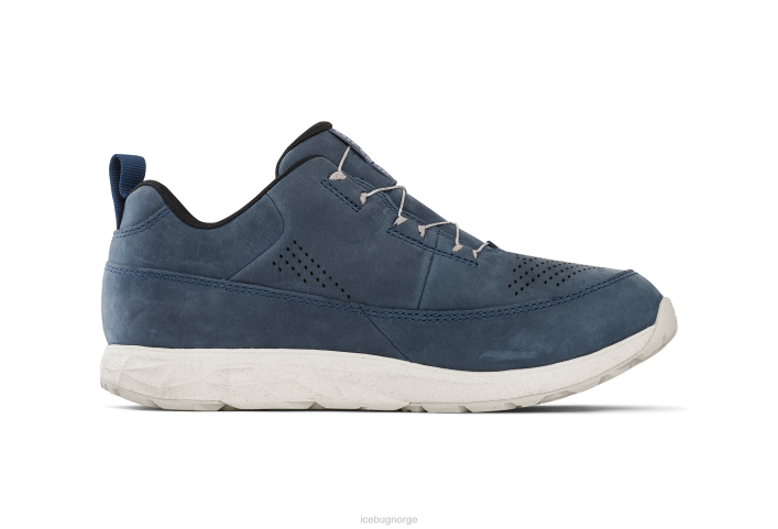 ava biosåle innsjø blå fottøy 28ZN29 Icebug kvinner