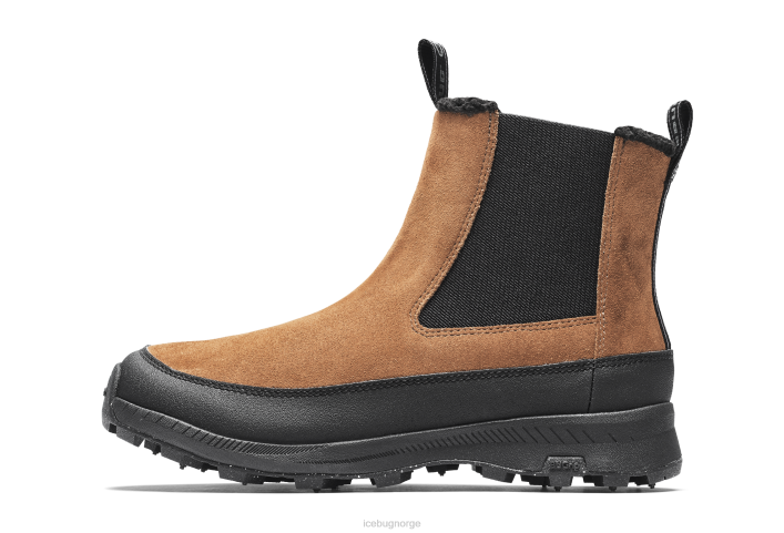 boda bugrip hassel fottøy 28ZN41 Icebug kvinner