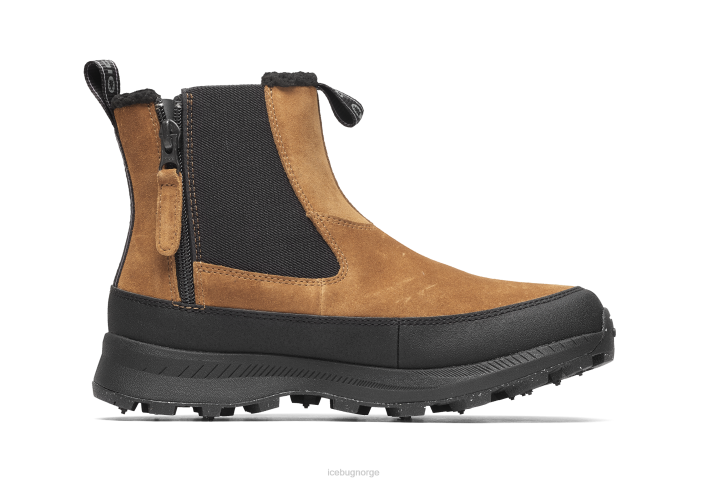 boda bugrip hassel fottøy 28ZN41 Icebug kvinner