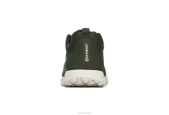 eli rb9x oliven fottøy 28ZN21 Icebug kvinner