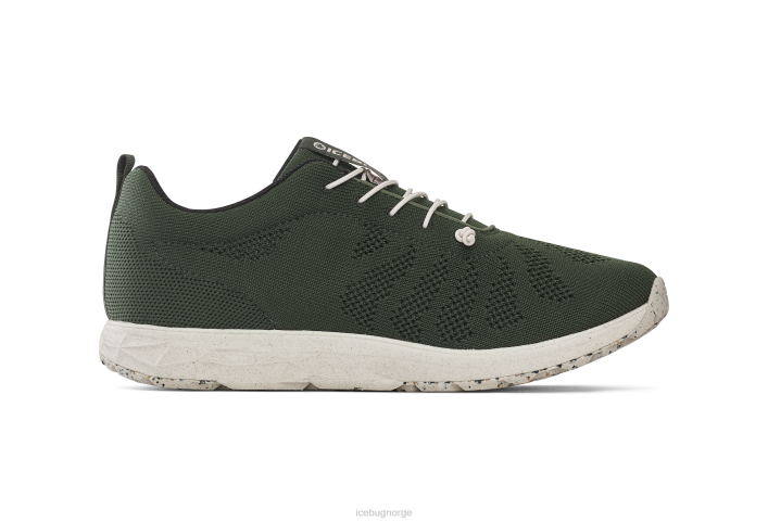 eli rb9x oliven fottøy 28ZN21 Icebug kvinner