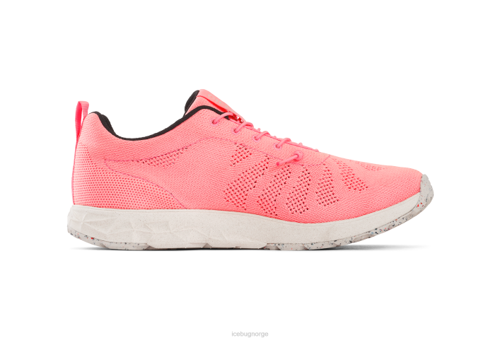 eli rb9x rosa limonade fottøy 28ZN34 Icebug kvinner