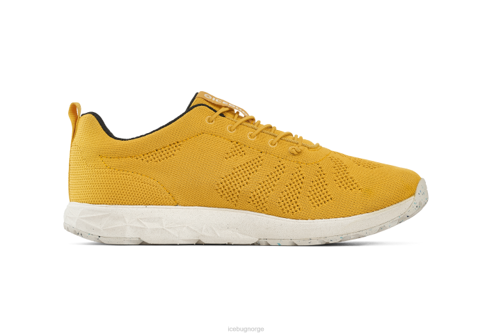 eli rb9x sennep fottøy 28ZN19 Icebug kvinner