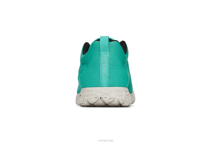 eli rb9x turkis fottøy 28ZN35 Icebug kvinner