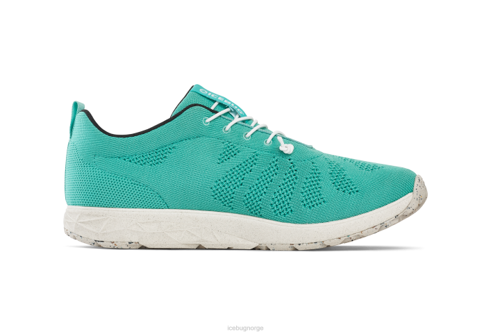 eli rb9x turkis fottøy 28ZN35 Icebug kvinner