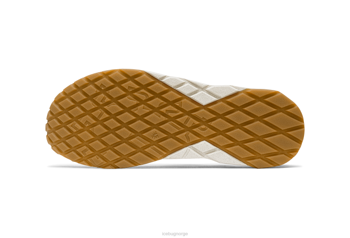 gjenbruk v1 biosole stål blå fottøy 28ZN33 Icebug kvinner