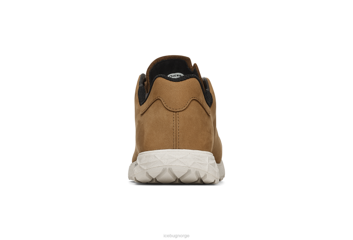 loe biosåle hassel fottøy 28ZN25 Icebug kvinner