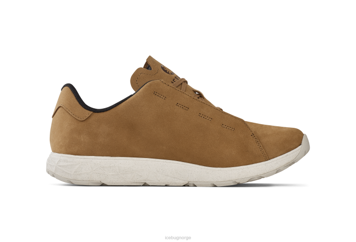 loe biosåle hassel fottøy 28ZN25 Icebug kvinner