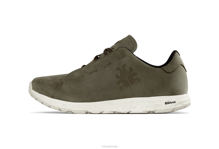 loe biosåle stein fottøy 28ZN27 Icebug kvinner