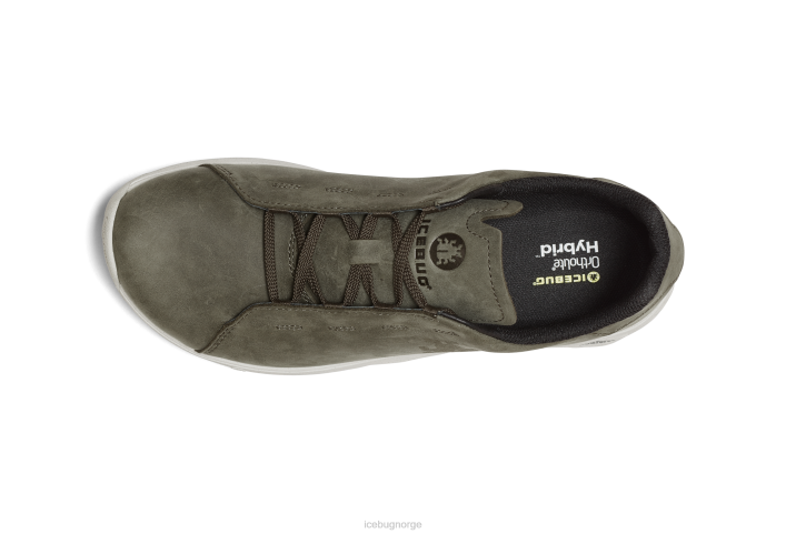 loe biosåle stein fottøy 28ZN27 Icebug kvinner