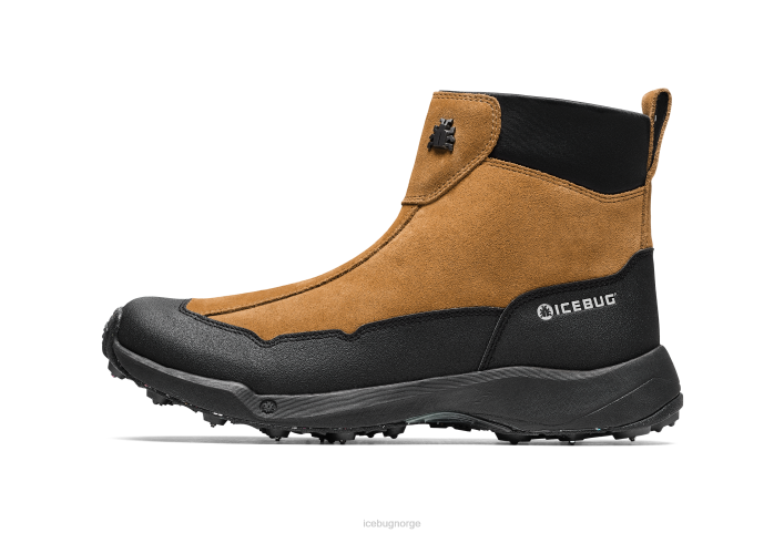 metro2 bugrip hassel fottøy 28ZN44 Icebug kvinner