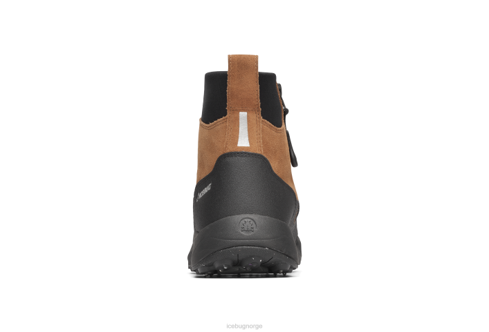 metro2 bugrip hassel fottøy 28ZN44 Icebug kvinner