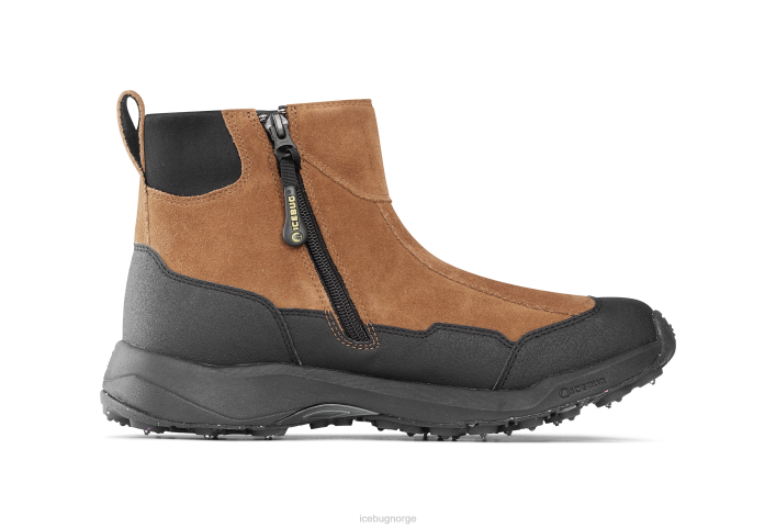 metro2 bugrip hassel fottøy 28ZN44 Icebug kvinner