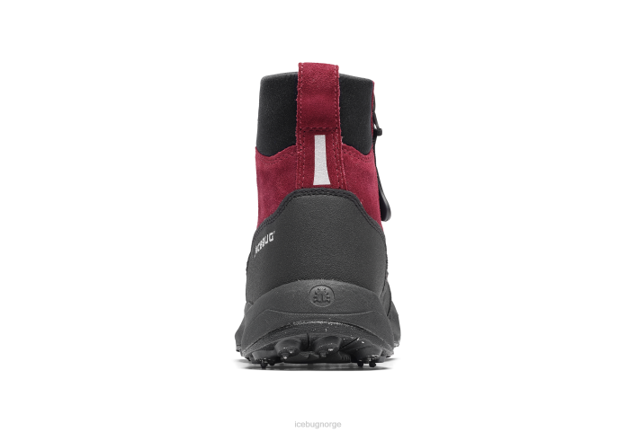 metro2 bugrip morbær fottøy 28ZN36 Icebug kvinner