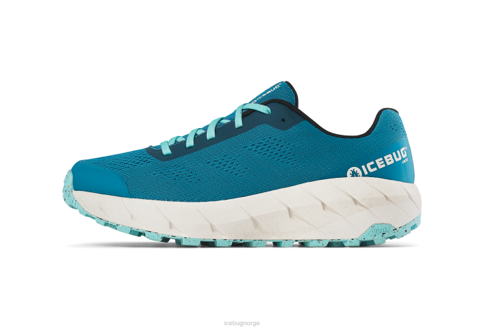 arcus rb9x aqua/aruba fottøy 28ZN4 Icebug kvinner