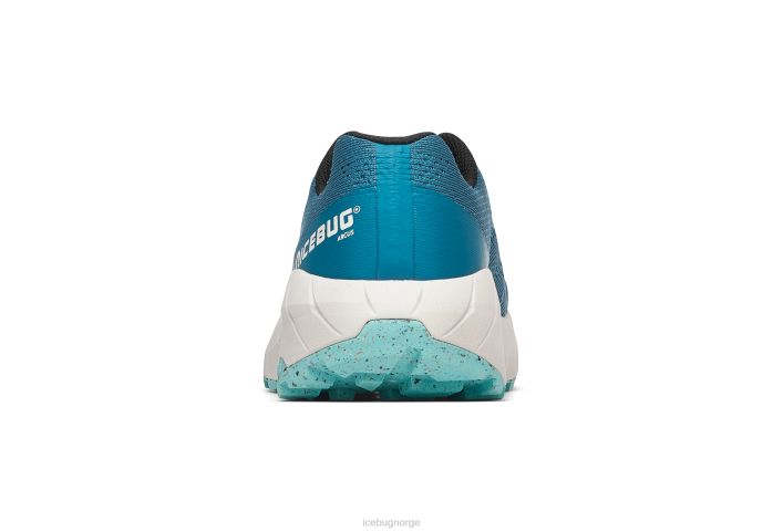 arcus rb9x aqua/aruba fottøy 28ZN4 Icebug kvinner