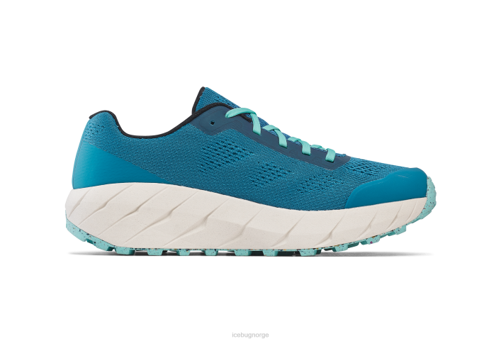 arcus rb9x aqua/aruba fottøy 28ZN4 Icebug kvinner