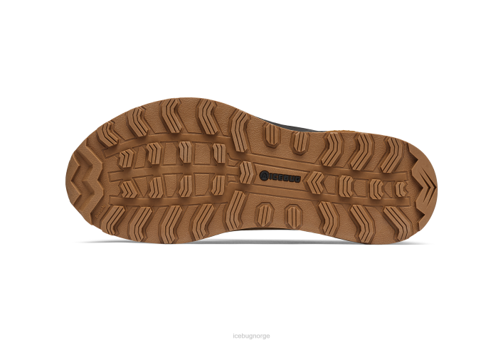 larvik biosåle hassel fottøy 28ZN115 Icebug menn