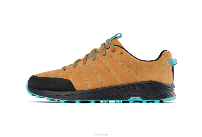 tind rb9x mandel/mynte fottøy 28ZN77 Icebug menn