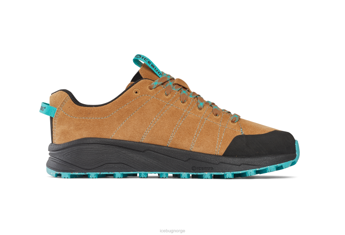 tind rb9x mandel/mynte fottøy 28ZN77 Icebug menn