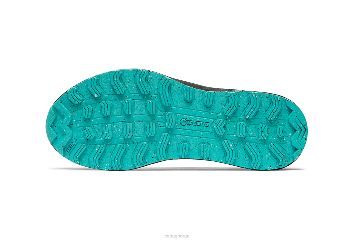 tind rb9x mandel/mynte fottøy 28ZN77 Icebug menn