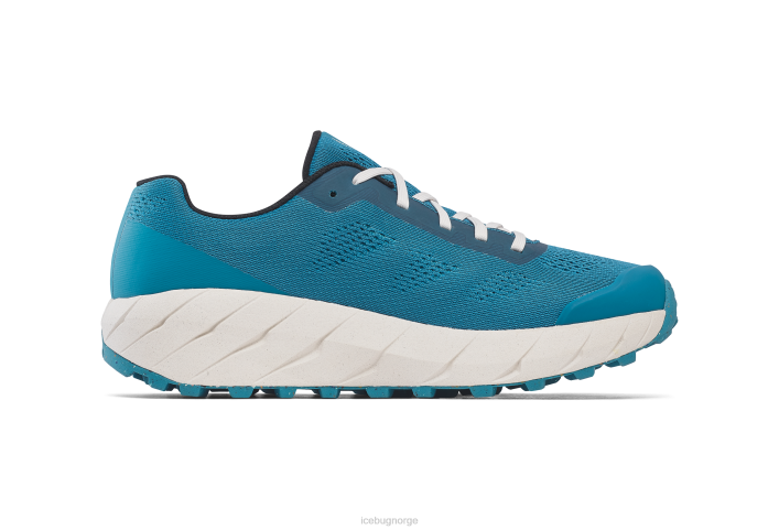 arcus rb9x aqua fottøy 28ZN65 Icebug menn