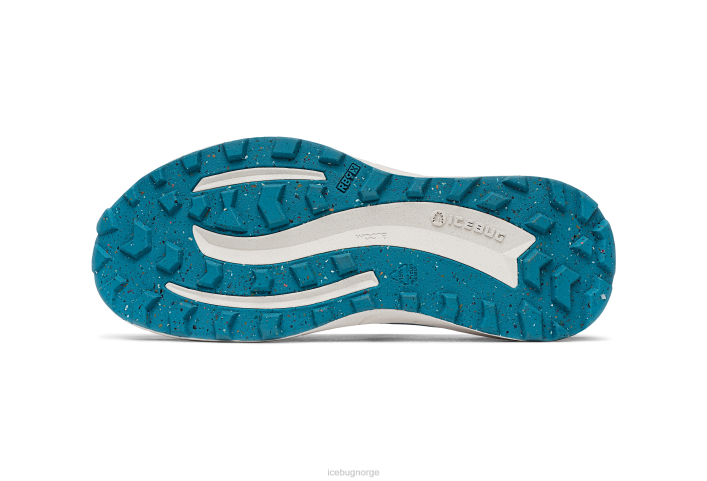 arcus rb9x aqua fottøy 28ZN65 Icebug menn