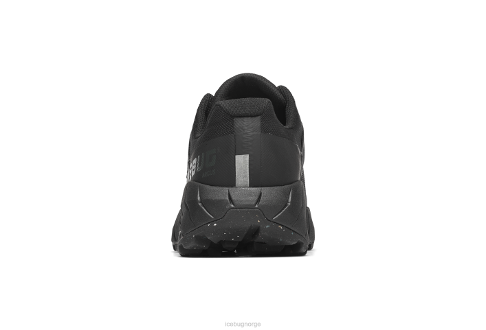 arcus rb9x gtx ekte svart fottøy 28ZN62 Icebug menn