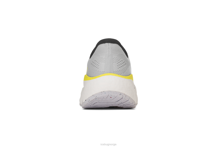 aura rb9x kjører lys grå/lime fottøy 28ZN59 Icebug menn