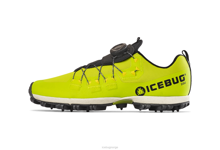 sisu olx gift fottøy 28ZN70 Icebug menn