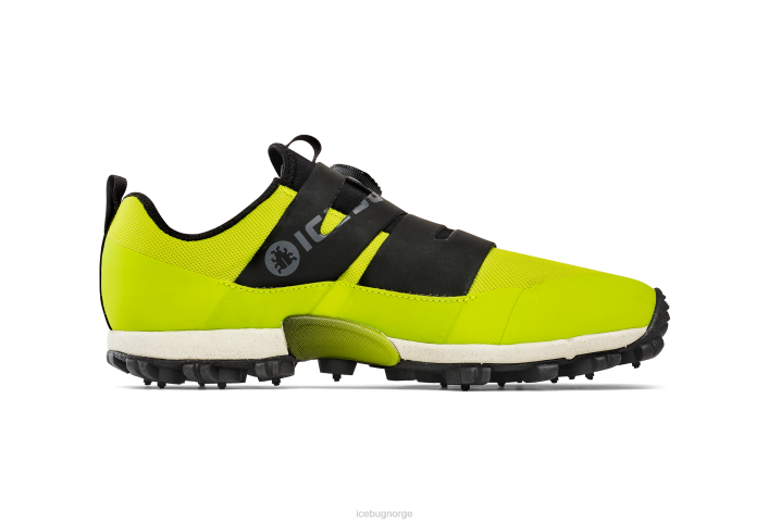 sisu olx gift fottøy 28ZN70 Icebug menn