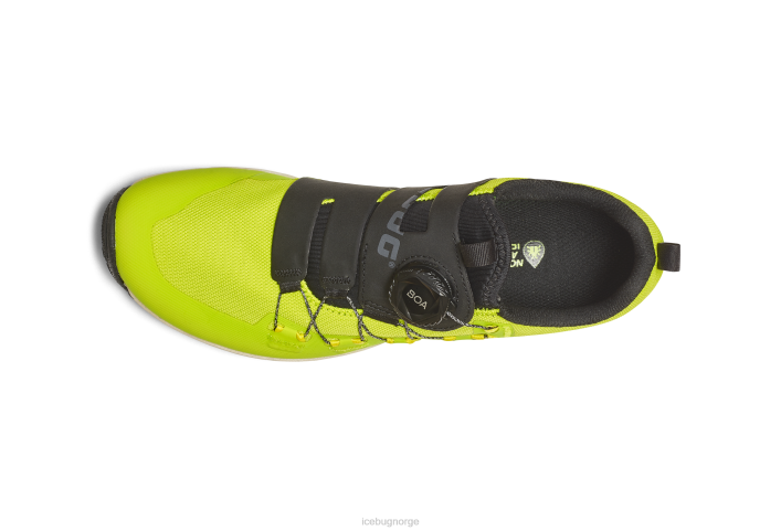 sisu olx gift fottøy 28ZN70 Icebug menn