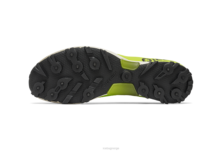 sisu olx gift fottøy 28ZN70 Icebug menn